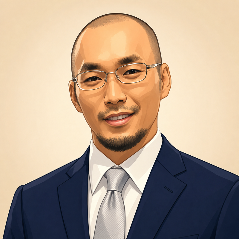 代表取締役 鈴木 隆友