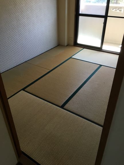 施工前