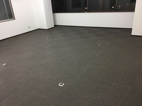 施工後